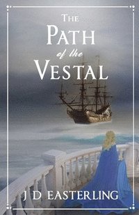 bokomslag The Path of the Vestal