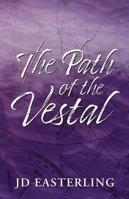 bokomslag Path of the Vestal