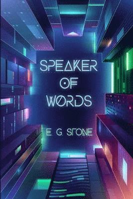 Speaker of Words 1