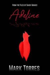 bokomslag Adeline