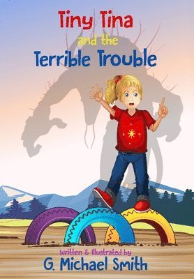 Tiny Tina and the Terrible Trouble 1