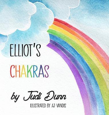 Elliot's Chakras 1