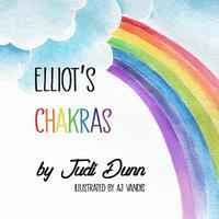bokomslag Elliot's Chakras