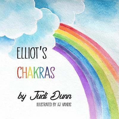 Elliot's Chakras 1