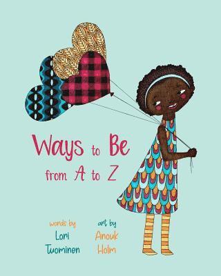 Ways to Be from A to Z 1