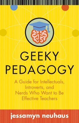 Geeky Pedagogy 1