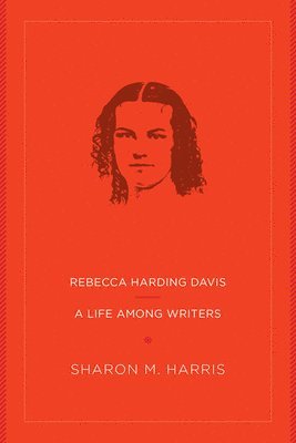 Rebecca Harding Davis 1