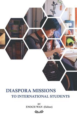bokomslag Diaspora Missions to International Students