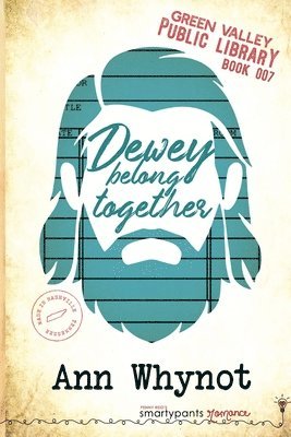 Smartypants Romance, Ann Whynot - Dewey Belong Together, Häftad