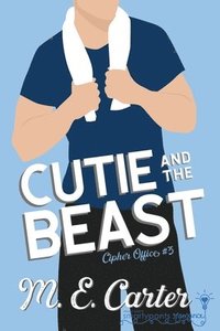 bokomslag Cutie and the Beast