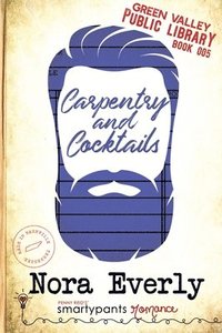bokomslag Carpentry and Cocktails