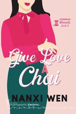 Give Love a Chai 1