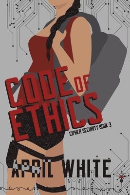 bokomslag Code of Ethics