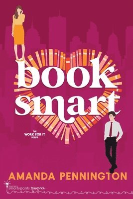 bokomslag Book Smart