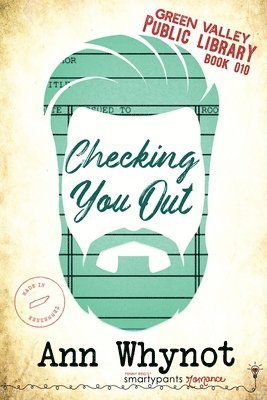 Smartypants Romance, Ann Whynot - Checking You Out, Häftad
