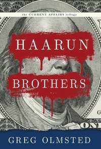 bokomslag Haarun Brothers