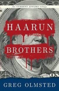 bokomslag Haarun Brothers