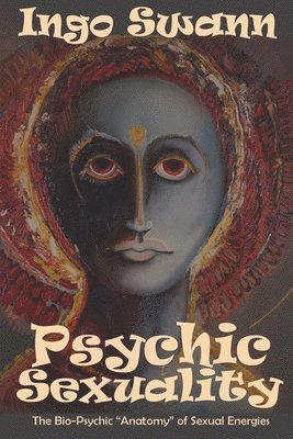 bokomslag Psychic Sexuality