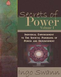 bokomslag Secrets of Power, Volume I