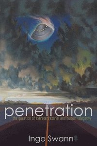 bokomslag Penetration