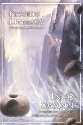 Ingo Swann, Brian Lord - Psychic Literacy, Häftad