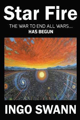 Ingo Swann - Star Fire, Häftad