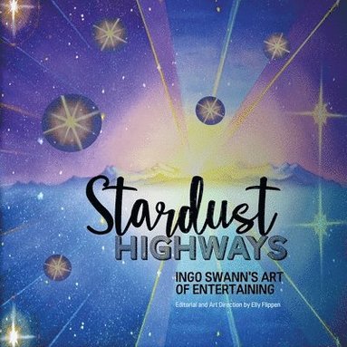 bokomslag Stardust Highways