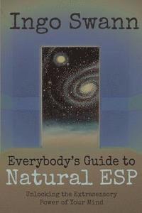 bokomslag Everybody's Guide to Natural ESP