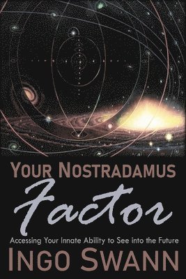 bokomslag Your Nostradamus Factor