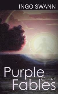 bokomslag Purple Fables