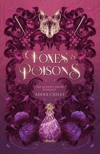 bokomslag Foxes & Poisons
