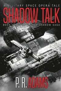 bokomslag Shadow Talk