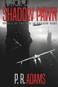 bokomslag Shadow Pawn
