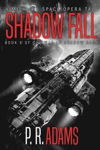 bokomslag Shadow Fall