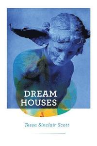 bokomslag Dream Houses