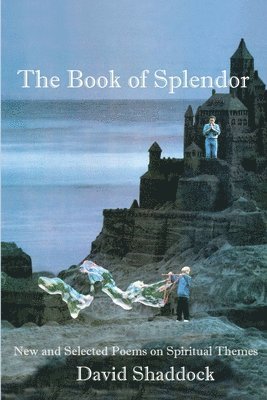 David Shaddock - The Book of Splendor: New and Selected Poems on Spiritual Themes, Häftad