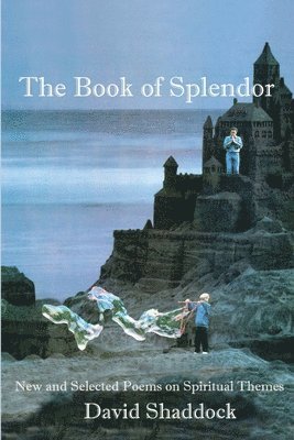 bokomslag The Book of Splendor: New and Selected Poems on Spiritual Themes