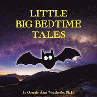 bokomslag Little Big Bedtime Tales