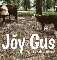 bokomslag The Joy of Gus