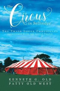 bokomslag Circus In Sellindge
