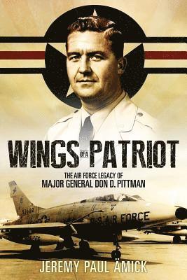 Wings of a Patriot 1