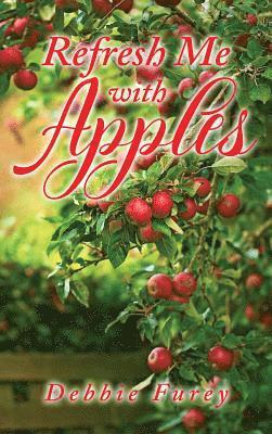 Refresh Me with Apples 1