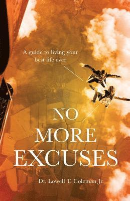 No More Excuses 1