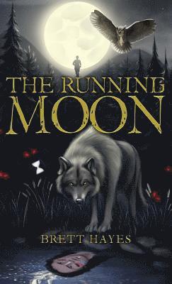 Running Moon