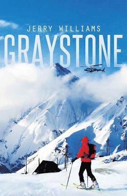 bokomslag Graystone