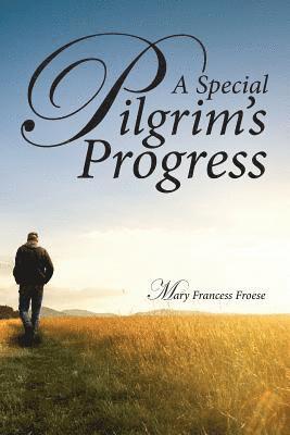 bokomslag Special Pilgrim's Progress
