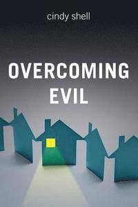 bokomslag Overcoming Evil