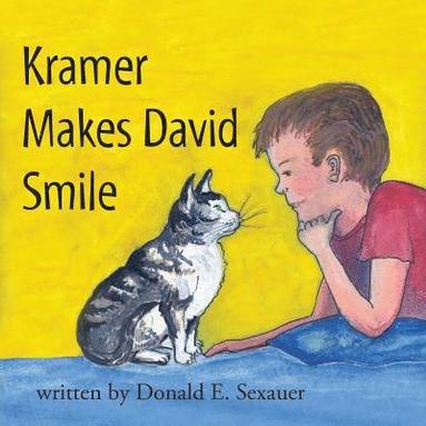 bokomslag Kramer Makes David Smile