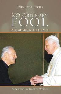 bokomslag No Ordinary Fool