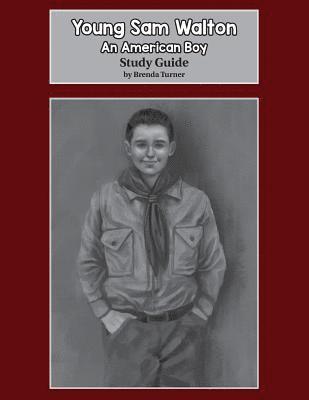 Brenda Turner, Brenda, Turner - Young Sam Walton, Häftad